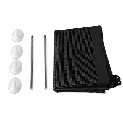 Magic Gate Portable Folding Safe Guard