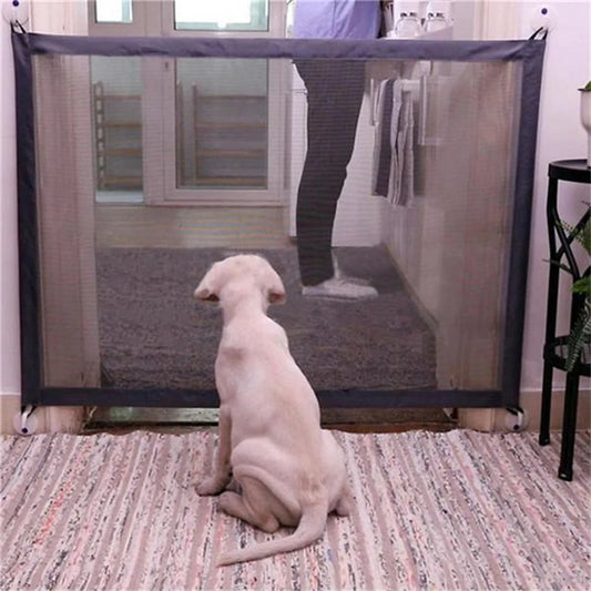 Magic Gate Portable Folding Safe Guard