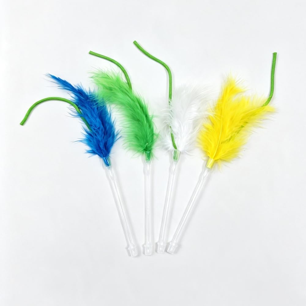 Pawzzle™ 4 Replacement head