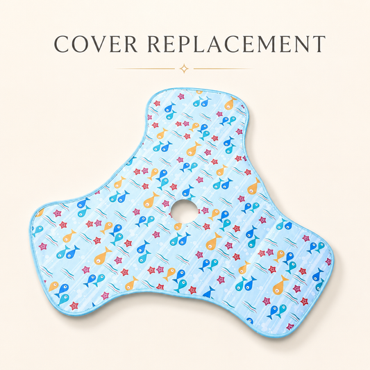 Pawzzle™ Replacement Cover
