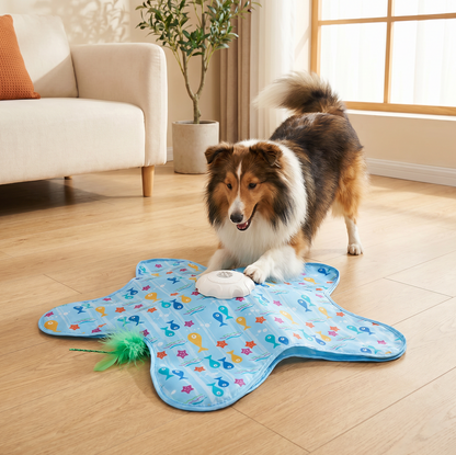 Pawzzle™ Interactive Dog Toy