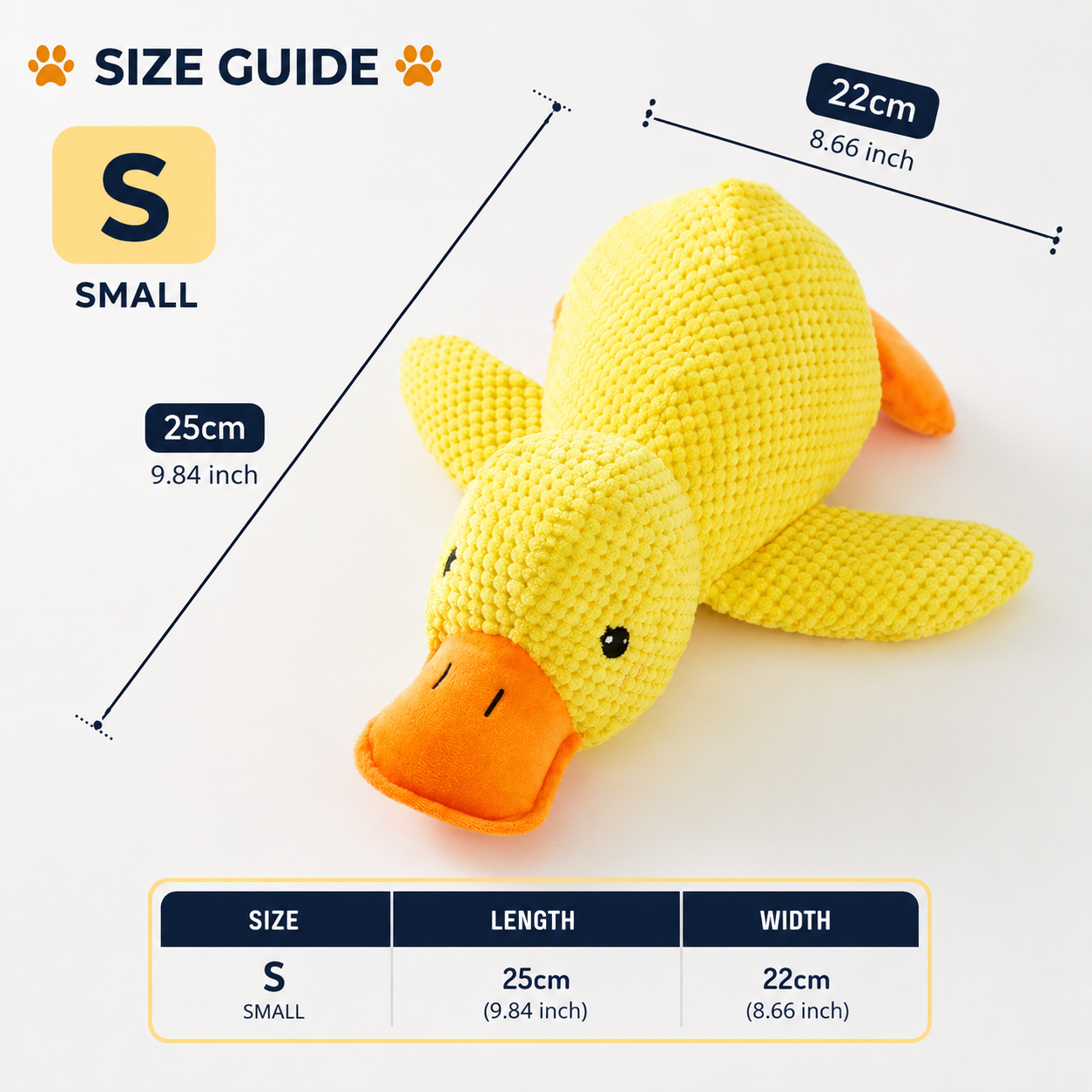 QuackPup™ – Interactive Quacking Plush Dog Toy