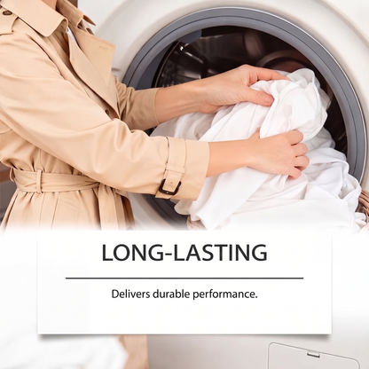 Say Goodbye to Pet Hair – Reusable Laundry Balls, 12 -Pack